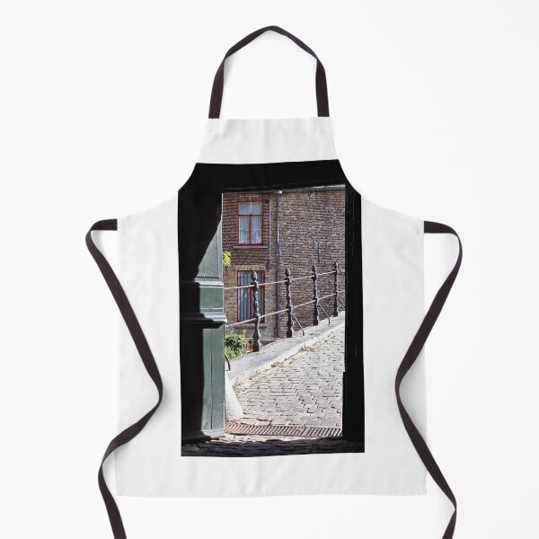 Item preview, Beguinage Doorway - Bruges, Belgium designed and sold by Photographic Memories.