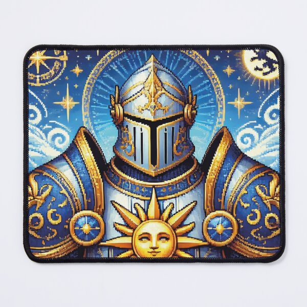 Item preview, Sun Knigh designed and sold by DerickBatista30.