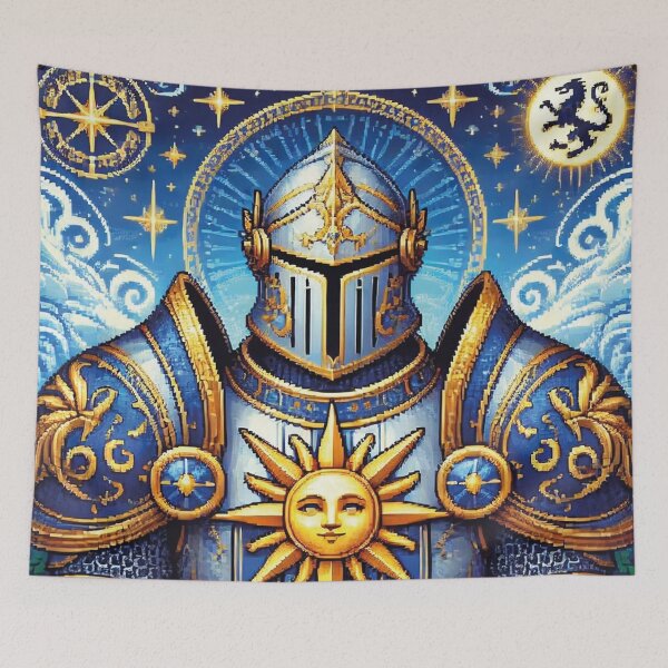 Item preview, Sun Knigh designed and sold by DerickBatista30.