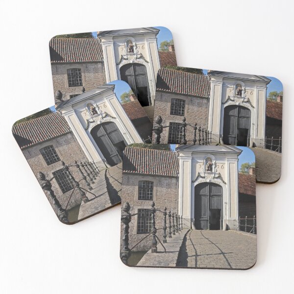 Item preview, Beguinage - Bruges, Belgium designed and sold by Photographic Memories.