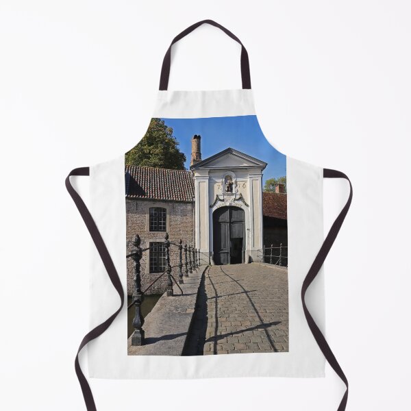 Item preview, Beguinage - Bruges, Belgium designed and sold by Photographic Memories.