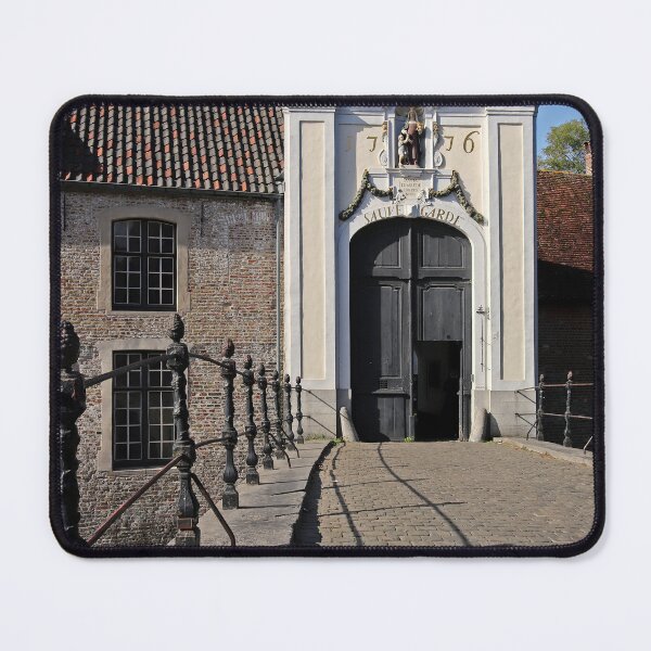 Item preview, Beguinage - Bruges, Belgium designed and sold by Photographic Memories.
