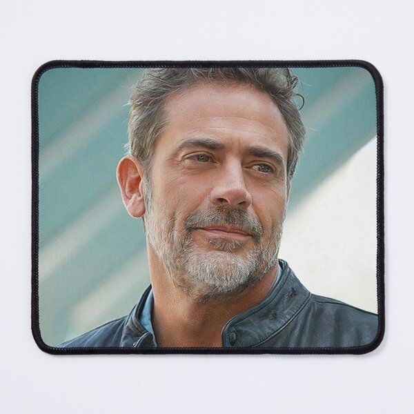 Item preview, Jeffrey Dean Morgan Actor designed and sold by sarzerdesigns.