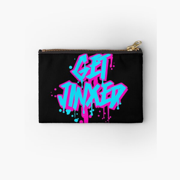 Item preview, Get Jinxed designed and sold by Israelbeck7.
