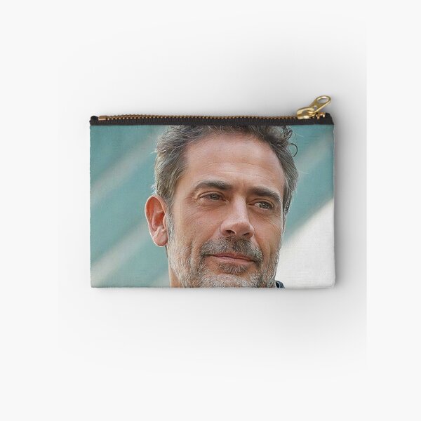 Aperçu de l'œuvre Jeffrey Dean Morgan Acteur créée et vendue par sarzerdesigns.