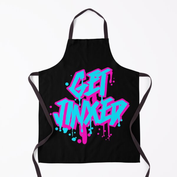 Item preview, Get Jinxed designed and sold by Israelbeck7.