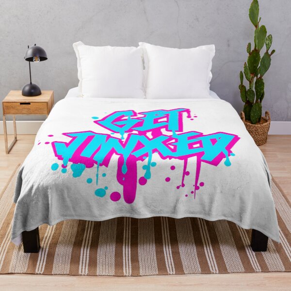 Item preview, Get Jinxed designed and sold by Israelbeck7.