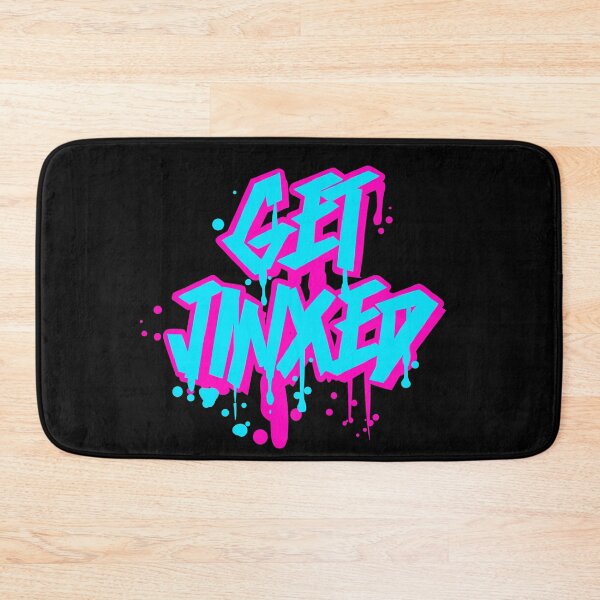 Item preview, Get Jinxed designed and sold by Israelbeck7.