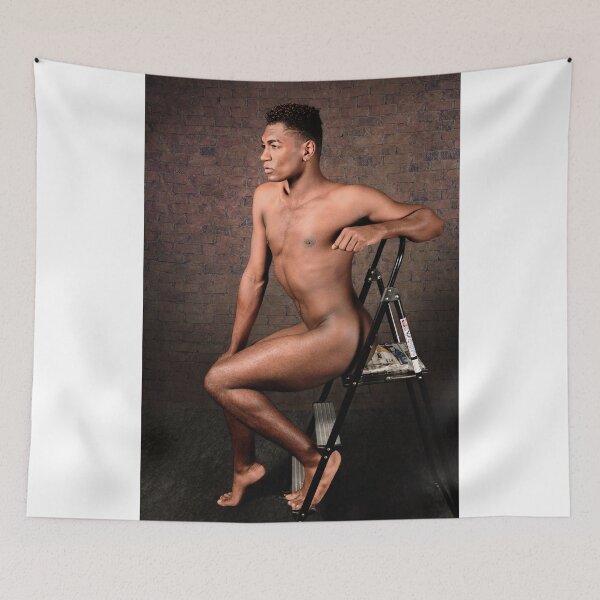 Item preview, Strong Vision designed and sold by ArtofMaleImages.