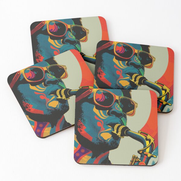 Item preview,  70s Saxophone Legends designed and sold by djovan.