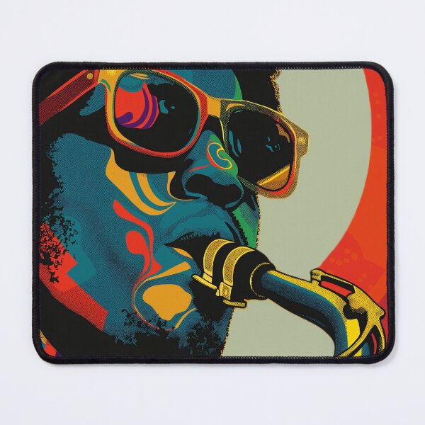 Item preview, 70s Saxophone Legends designed and sold by djovan.