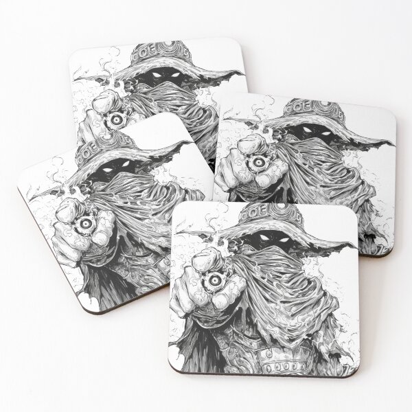 Item preview, Orko designed and sold by DonCurtis.
