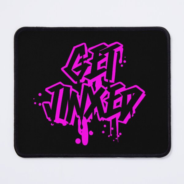 Item preview, Get Jinxed designed and sold by Israelbeck7.