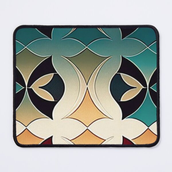 Item preview, Vibrant Abstraction designed and sold by hallwell.