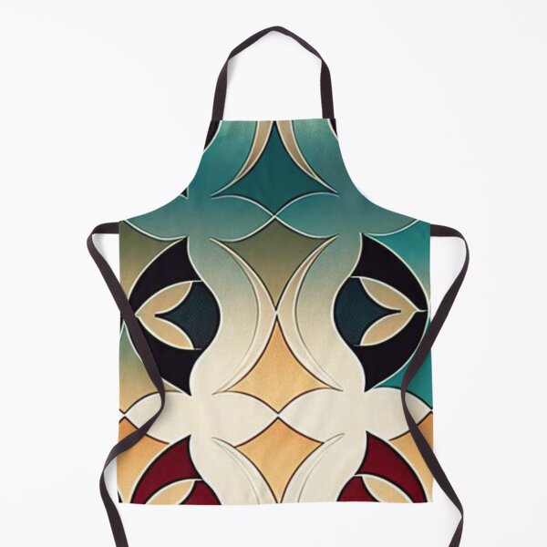 Item preview, Vibrant Abstraction designed and sold by hallwell.