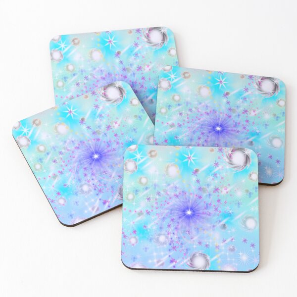 Item preview, Galactic swirls designed and sold by Artisfunforme.