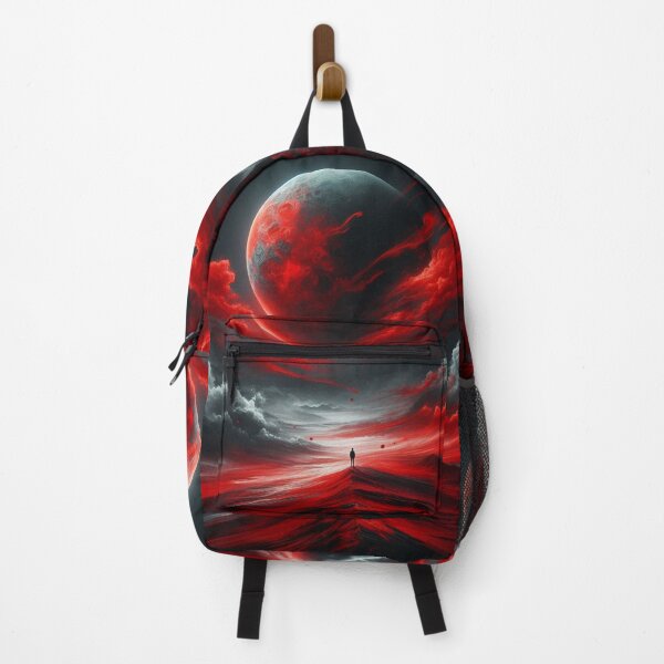 Item preview, Under the Red Moon designed and sold by Sadia  Jannat.