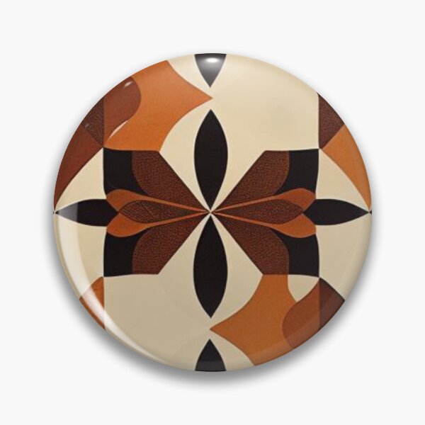 Item preview, Geometric Harmony designed and sold by hallwell.