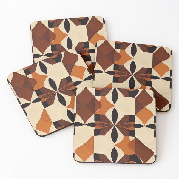 Item preview, Geometric Harmony designed and sold by hallwell.