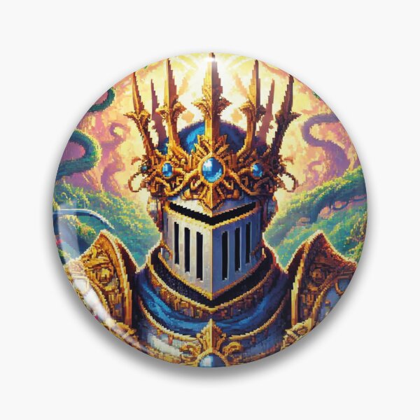 Item preview,  king of the forest designed and sold by DerickBatista30.