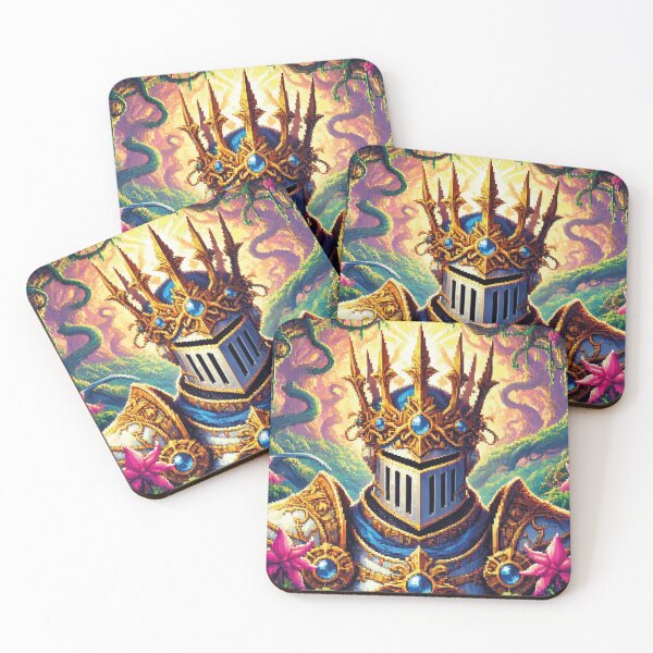 Item preview,  king of the forest designed and sold by DerickBatista30.