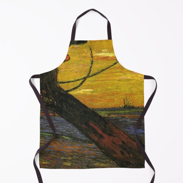 Item preview, Sower With Setting Sun designed and sold by irynaartbyim.