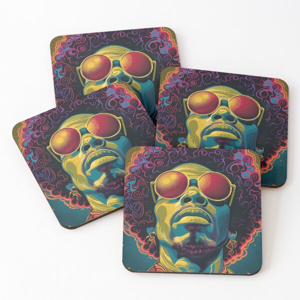 Item preview, Electric Soul Groove designed and sold by djovan.