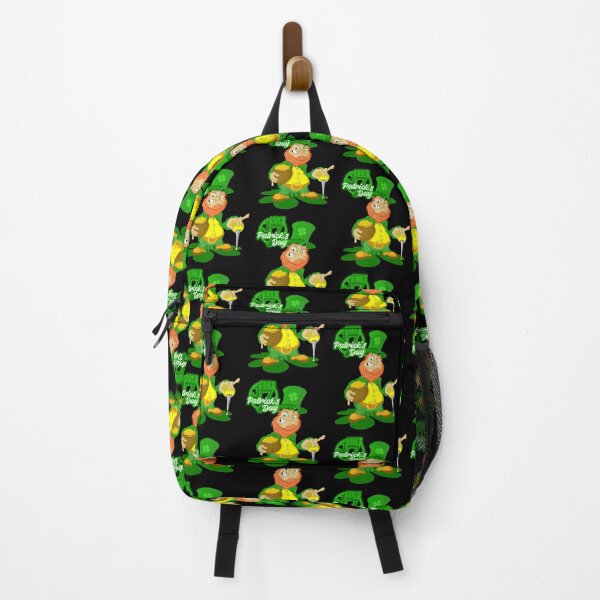 Item preview, Irland leprechaun St. Patricks Day  designed and sold by TheEndDesign.