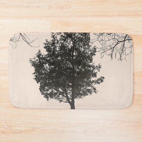 Item preview, Foggy Day on Tecumseh Golf Course designed and sold by Yannik Hay.