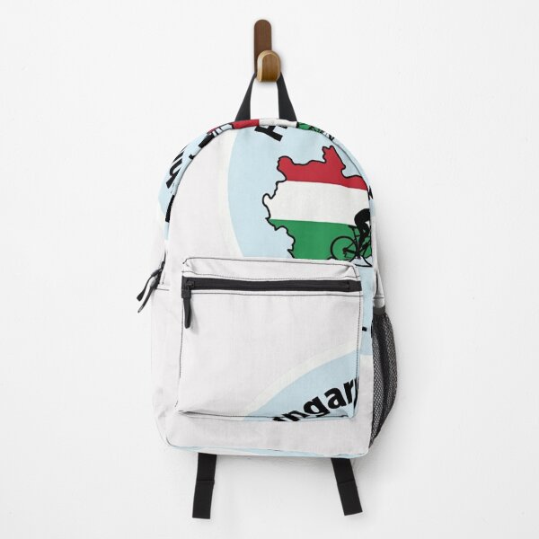 Item preview, Swim. Bike. Run. Hungary – Competitive Racing Gear designed and sold by Triathlongram.