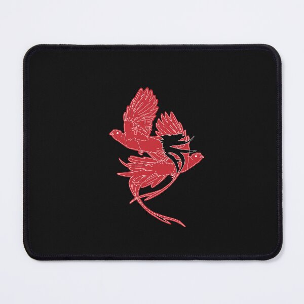 Item preview, Flight of the Quetzales designed and sold by Arthy-uwu.