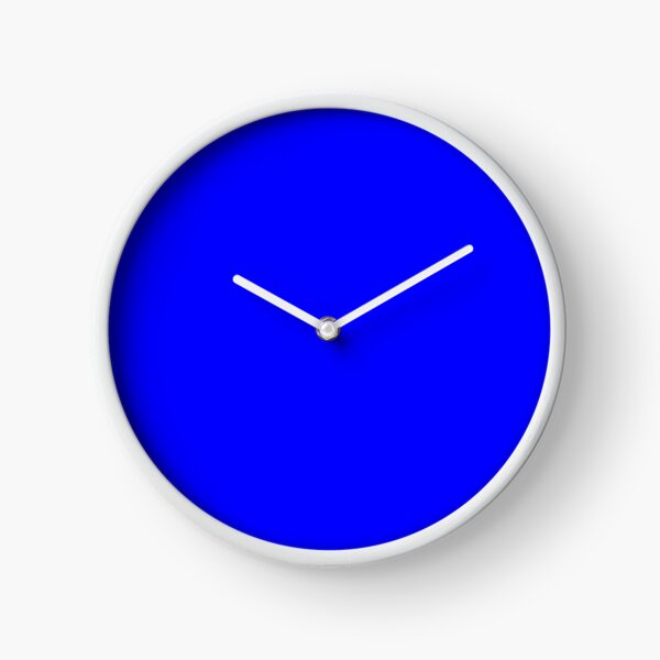 Item preview, Deep Cobalt Blue Home Decor, Gifts for Women & Moms, Bold Cobalt Blue Room Decor, Stylish Gifts for Her, Birthday or Mother’s Day Gift, Blue Aesthetic Room Decor, Mom gift designed and sold by VivaFy.