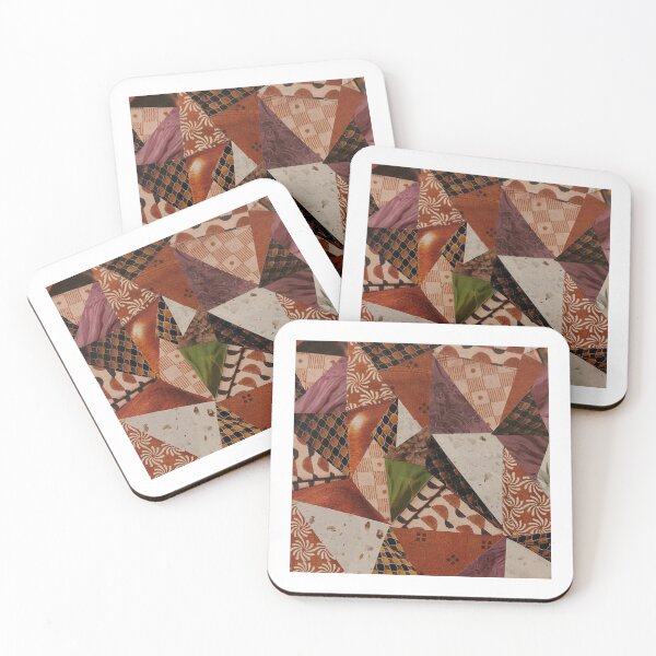 Item preview, quilt pattern collage designed and sold by ruthieewitmer.