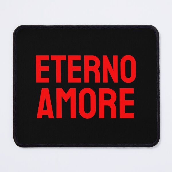 Item preview, Eterno Amore red designed and sold by VRedBaller.