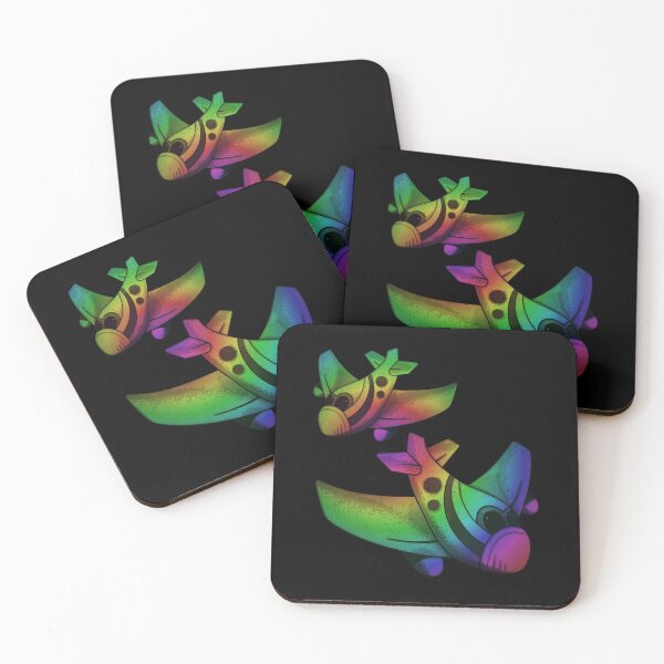 Item preview, Cute Aeroplanes . Kids Design . Rainbow Colours . #3 designed and sold by Artistic63.