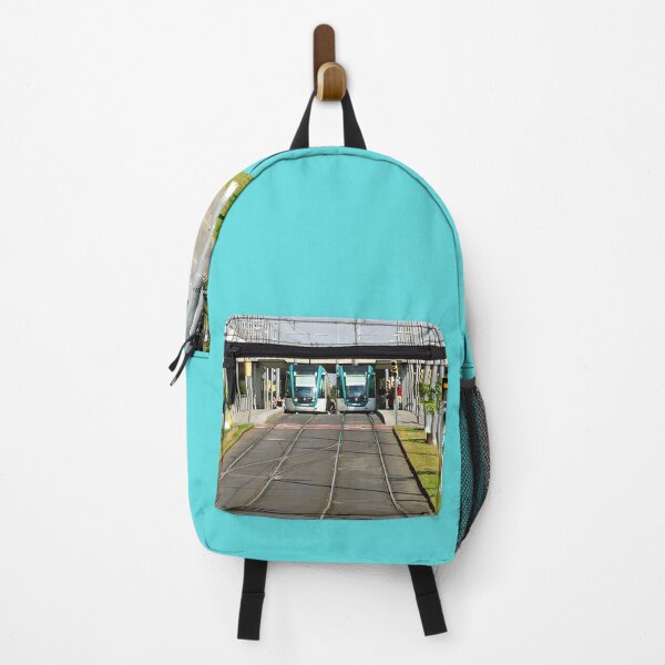 Item preview, Barcelona trams designed and sold by manoloshoping.
