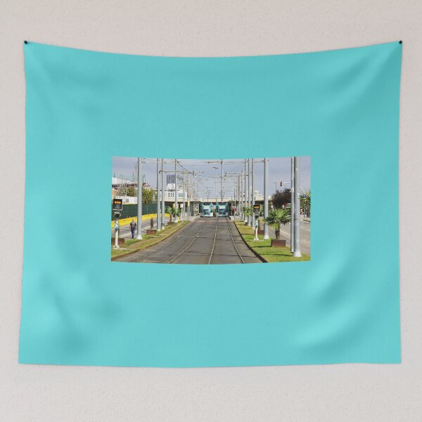 Item preview, Barcelona trams designed and sold by manoloshoping.