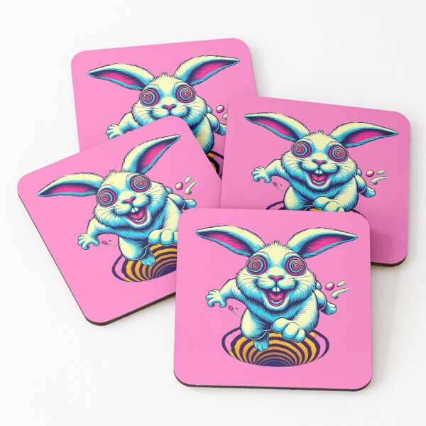 Item preview, White Rabbit & The Rabbit Hole designed and sold by Shs-Kenya.