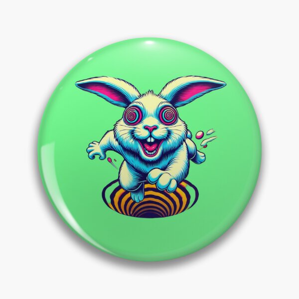 Item preview, White Rabbit & The Rabbit Hole designed and sold by Shs-Kenya.