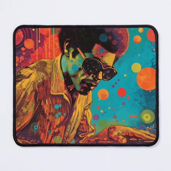 Item preview, Soul Groove King designed and sold by djovan.
