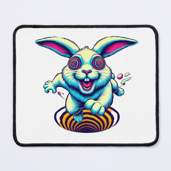 Item preview, White Rabbit & The Rabbit Hole designed and sold by Shs-Kenya.