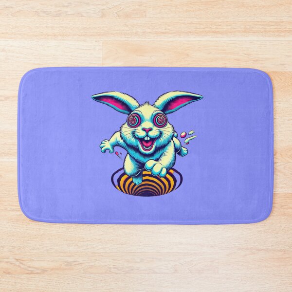 Item preview, White Rabbit & The Rabbit Hole designed and sold by Shs-Kenya.