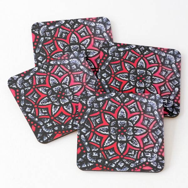 Item preview, Mandala designed and sold by Adam  Parsons.