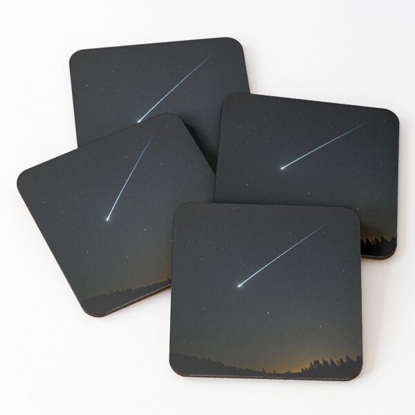 Item preview, La estrella fugaz designed and sold by The-Alpha-Voice.