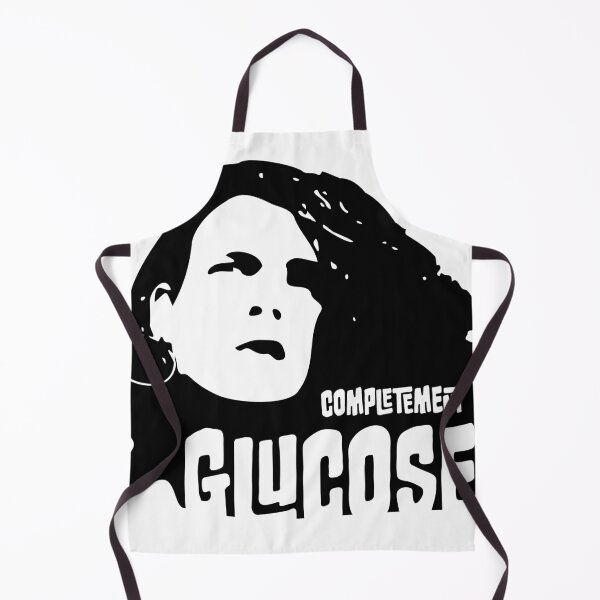 Item preview, Completely Glucose designed and sold by ZePunchlineShop.