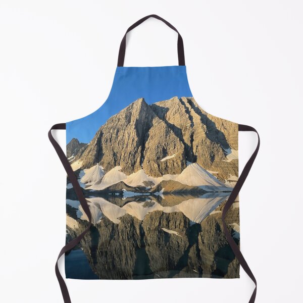 Item preview, Morning Reflections: Floe Lake designed and sold by Orca Chuckle Studios.