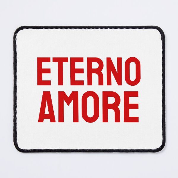 Item preview,  Eterno Amore red 2 designed and sold by VRedBaller.