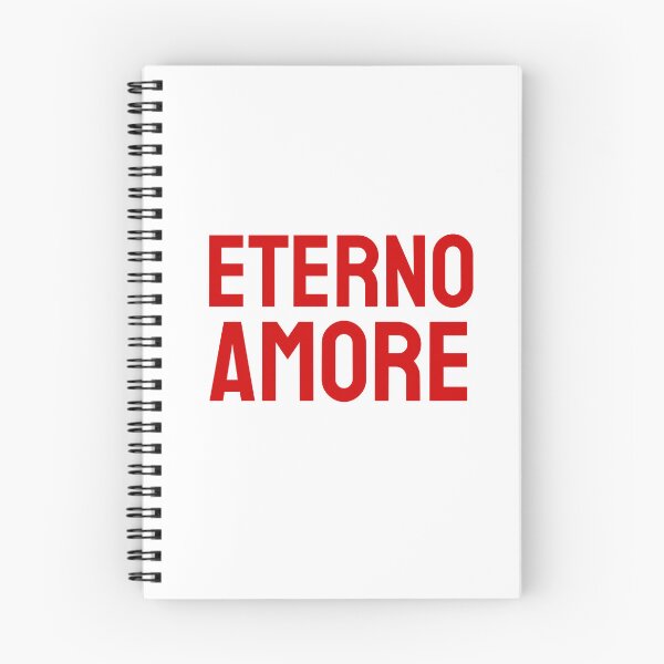 Item preview,  Eterno Amore red 2 designed and sold by VRedBaller.