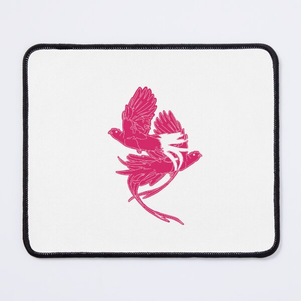 Item preview, Flight of the Quetzales designed and sold by Arthy-uwu.