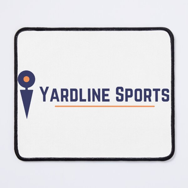 Item preview, Yardline Sports Full Logo designed and sold by YardlineSports.
